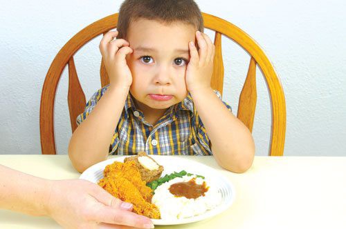 Vì sao nhiều trẻ biếng ăn, rối loạn tiêu hóa sau Tết?